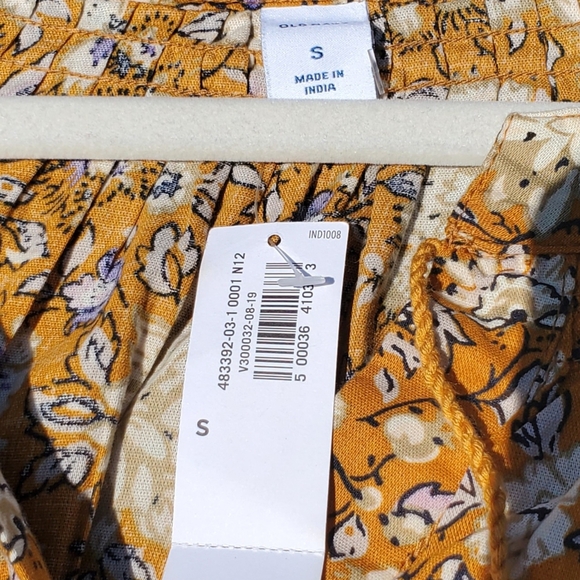 Boho top - Picture 2 of 3